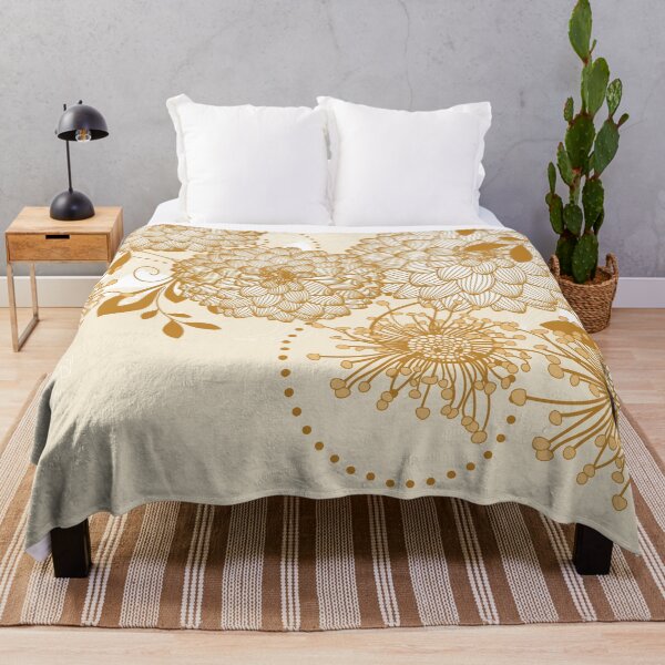 Item preview, Asian-Inspired Chrysanthemum 6 designed and sold by Makanahele.