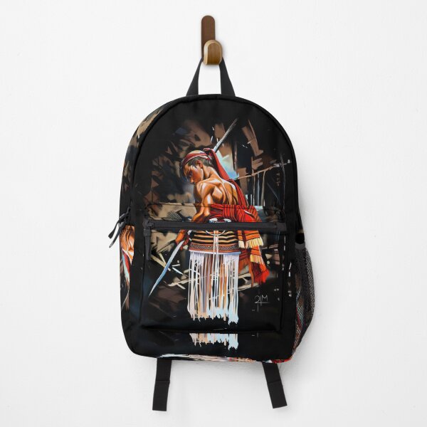 Item preview, aifugao hunter designed and sold by JupiterM.