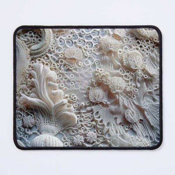 Item preview, White coral reef designed and sold by andreisky.