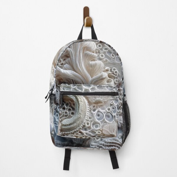 Item preview, White coral reef designed and sold by andreisky.