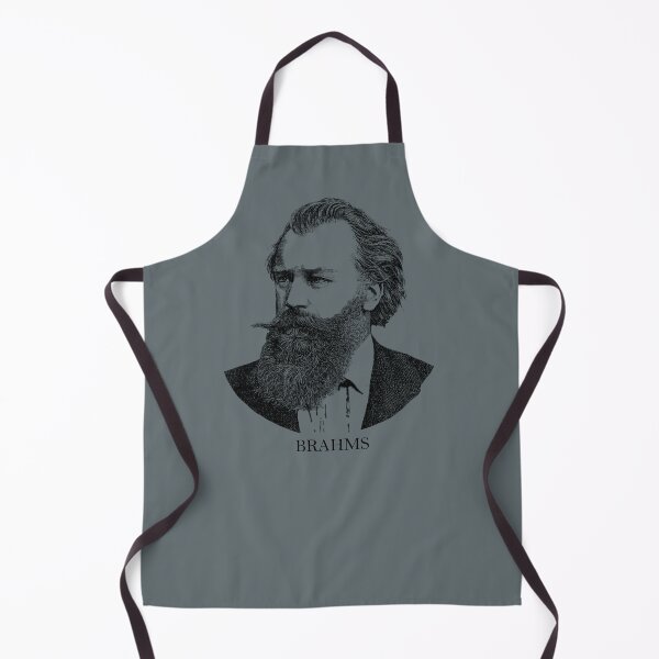 Item preview, Brahms designed and sold by uhBob.