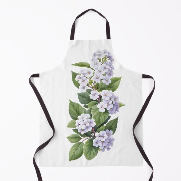 Item preview, White Heliotrope designed and sold by HOMETOWN86.
