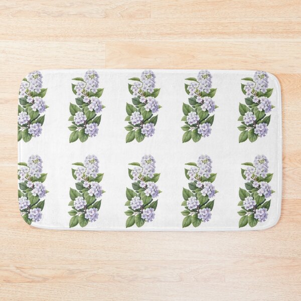 Item preview, White Heliotrope designed and sold by HOMETOWN86.