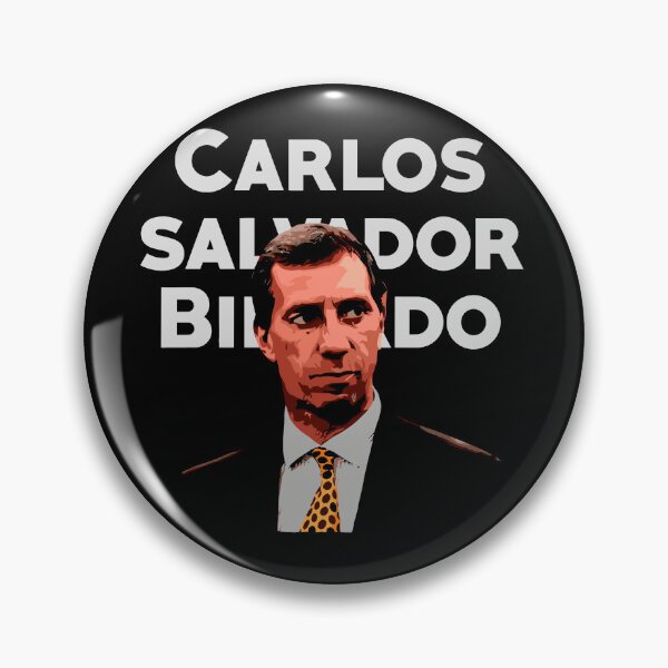 Item preview, CARLOS SALVADOR BILARDO designed and sold by DALMETAL.