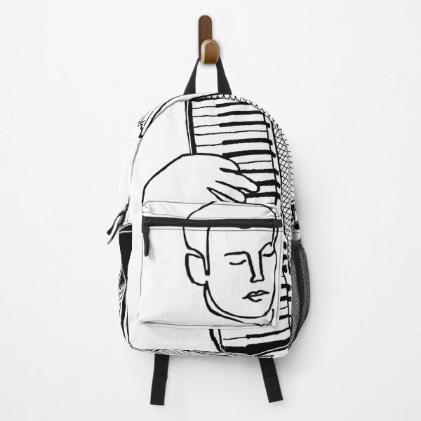 Item preview, accordion designed and sold by badlydrawnbabe.