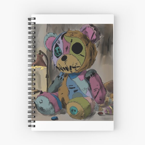 Item preview, Hideous  designed and sold by Cute and Creepy .