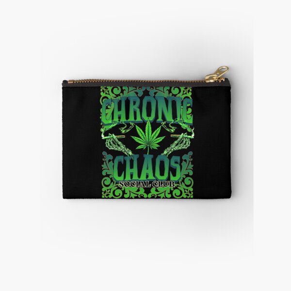 Item preview, CHRONIC CHAOS 27 designed and sold by Geno59l.