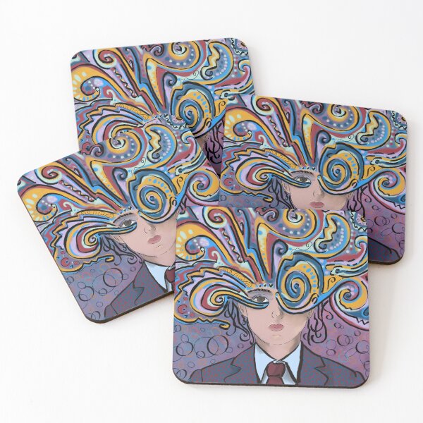 Item preview, Hypnosis  designed and sold by Cute and Creepy .