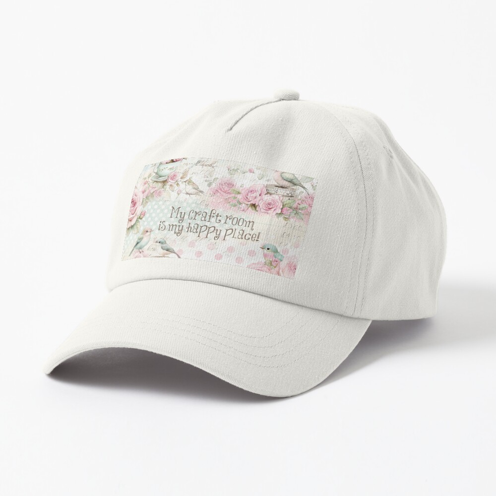 Item preview, Dad Hat designed and sold by ShabbyArtCo.