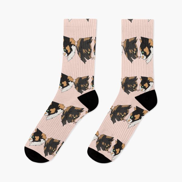 Item preview, Subtle Lesbian Pride Cats In Love  designed and sold by saltjart.