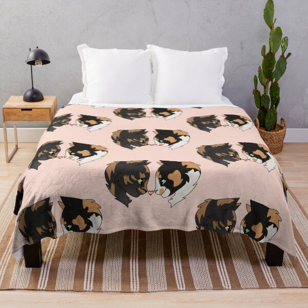 Item preview, Subtle Lesbian Pride Cats In Love  designed and sold by saltjart.