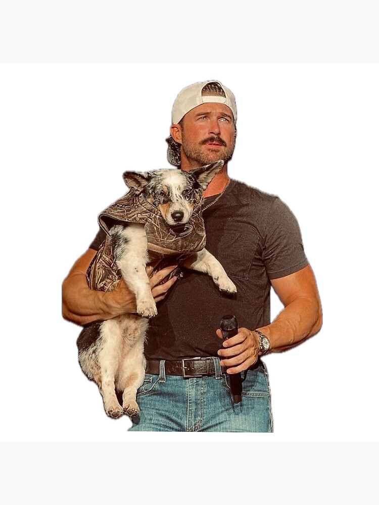 Riley Green Pup" Greeting Card for Sale by doodlesbymo ...