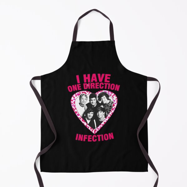 Artikelvorschau, Ich habe eine One Direction-Infektion entworfen und verkauft von maeand-art.