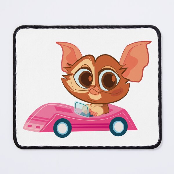 Item preview, Gizmo designed and sold by breakfastjones.