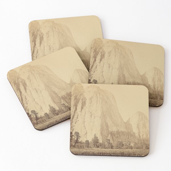 Item preview, Cathedral Rocks Yosemite  designed and sold by LegacyPressCo.