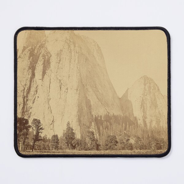 Item preview, Cathedral Rocks Yosemite  designed and sold by LegacyPressCo.