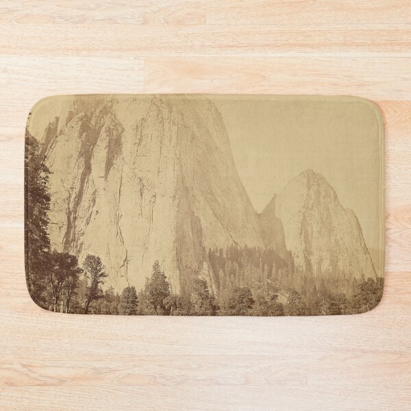 Item preview, Cathedral Rocks Yosemite  designed and sold by LegacyPressCo.