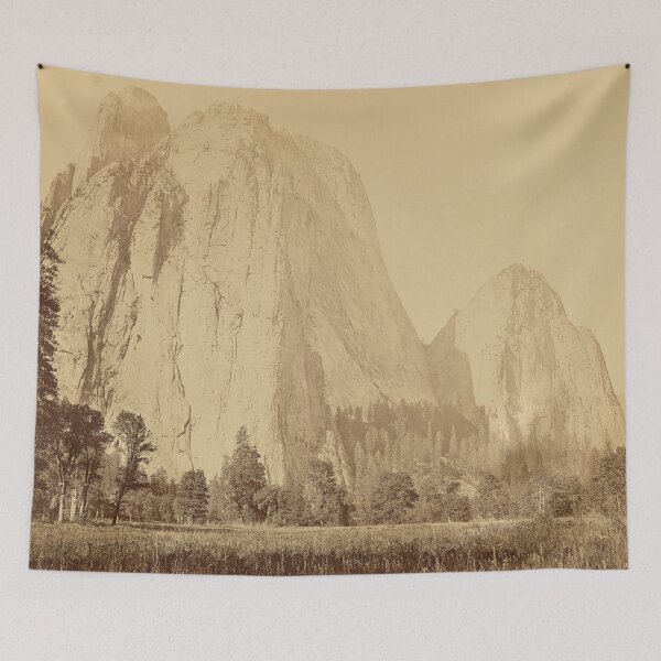 Item preview, Cathedral Rocks Yosemite  designed and sold by LegacyPressCo.