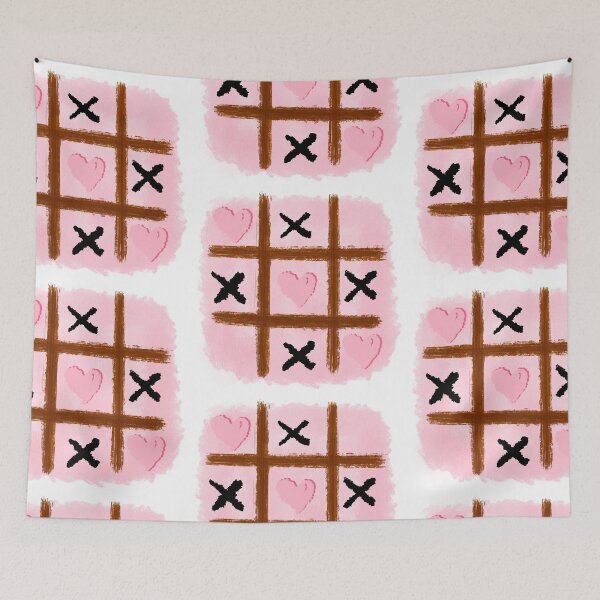 Item preview, xo game lover  designed and sold by Puifai2489.