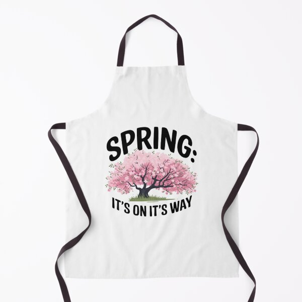 Item preview, Spring It's On It's Way! designed and sold by Peter Stawicki.