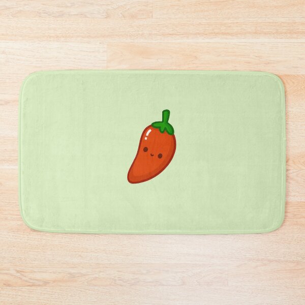 Item preview, Cute Chili Pepper designed and sold by Lindy Designs.