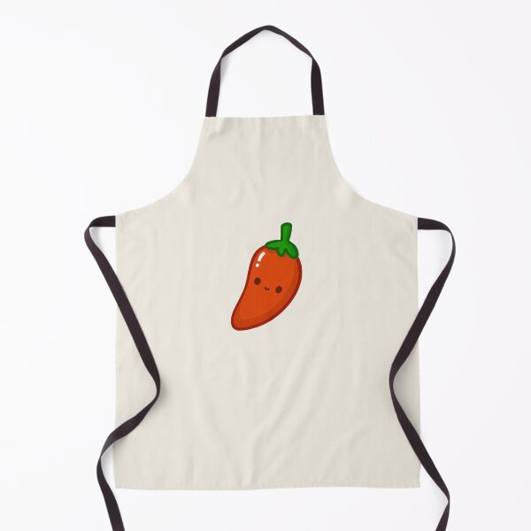 Item preview, Cute Chili Pepper designed and sold by Lindy Designs.