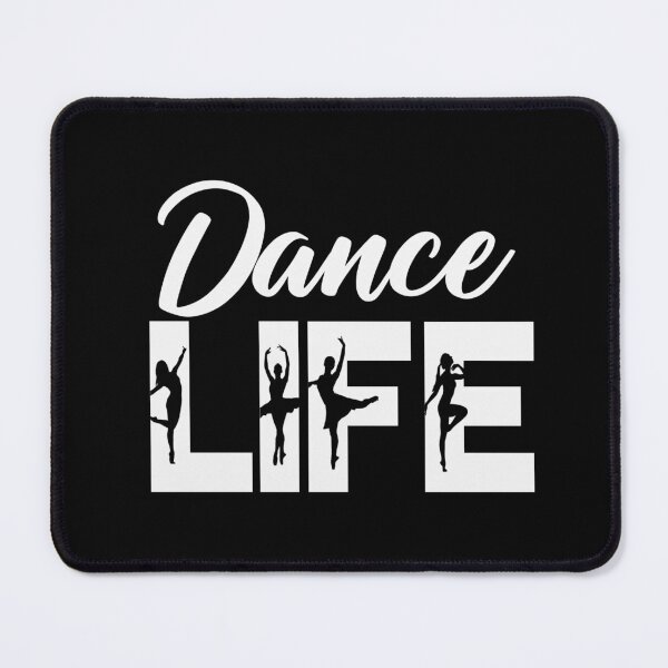 Item preview, Dance Life designed and sold by Jenn Graham.