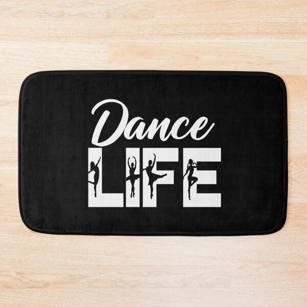 Item preview, Dance Life designed and sold by Jenn Graham.