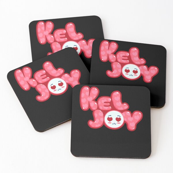 Item preview, Kel Joy Love Day Logo designed and sold by maeand-art.