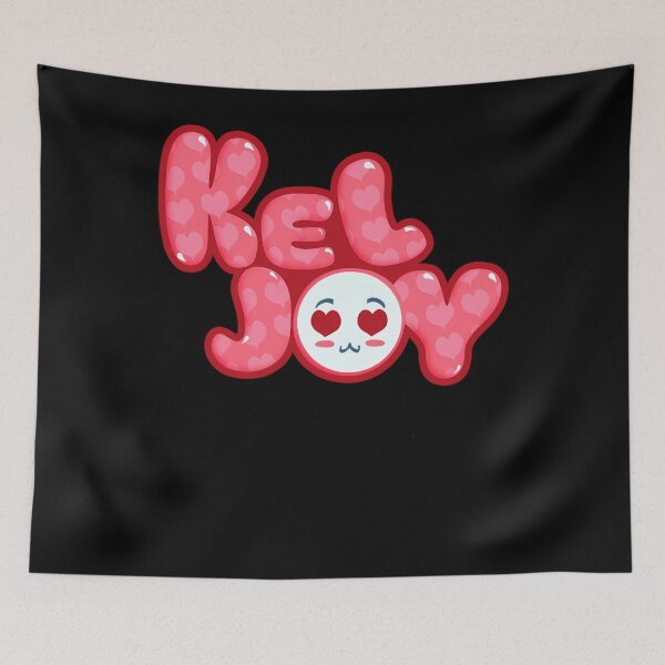 Item preview, Kel Joy Love Day Logo designed and sold by maeand-art.
