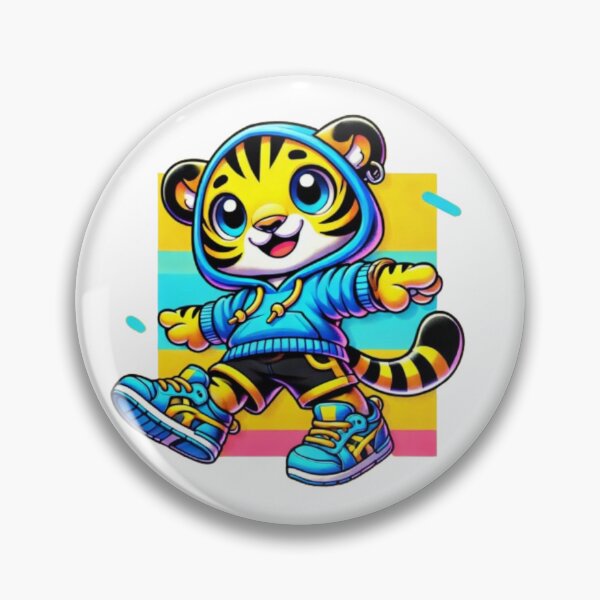 Item preview, Roarsome designed and sold by Acelle.