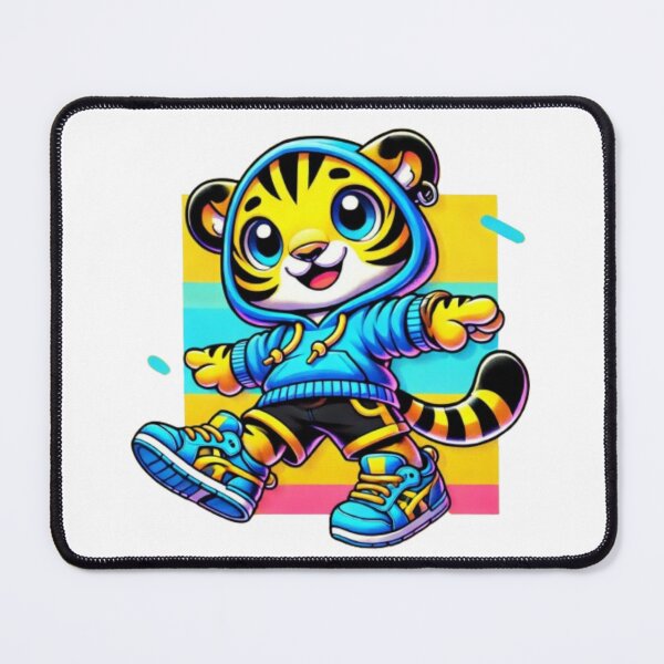 Item preview, Roarsome designed and sold by Acelle.