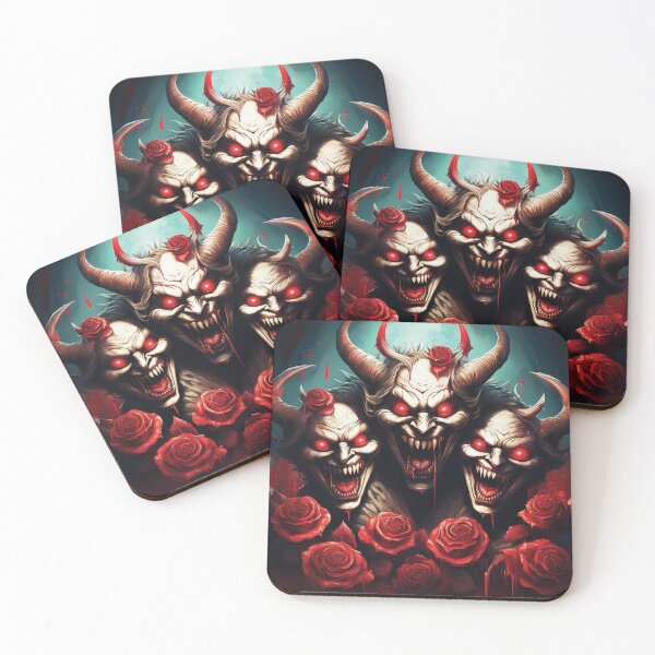 Item preview, Be My Valentine Monster designed and sold by Leo Hill.
