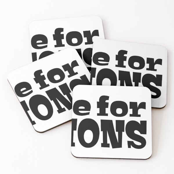 Item preview, bumper sticker designed and sold by Emma Lang.