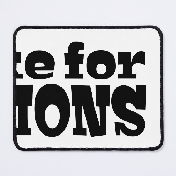 Item preview, bumper sticker designed and sold by Emma Lang.