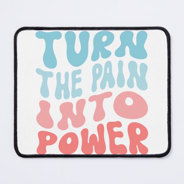 Item preview, turn the pain designed and sold by EpicGear085.