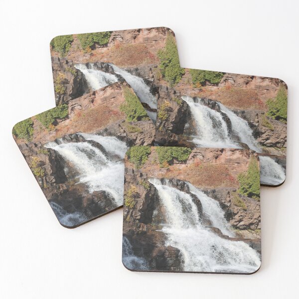 Item preview, Gooseberry Falls, Minnesota designed and sold by Phil's Random Thoughts.
