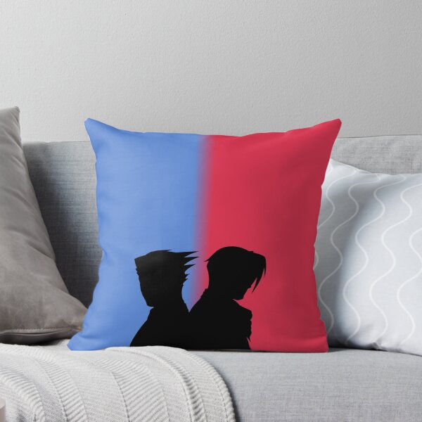 Item preview, Ace Attorney Phoenix and Edgeworth designed and sold by rlamay17.