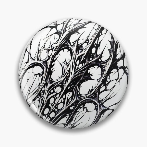 Item preview, Sharp dark tribal ornament - in my style designed and sold by HARDCORECHILL.