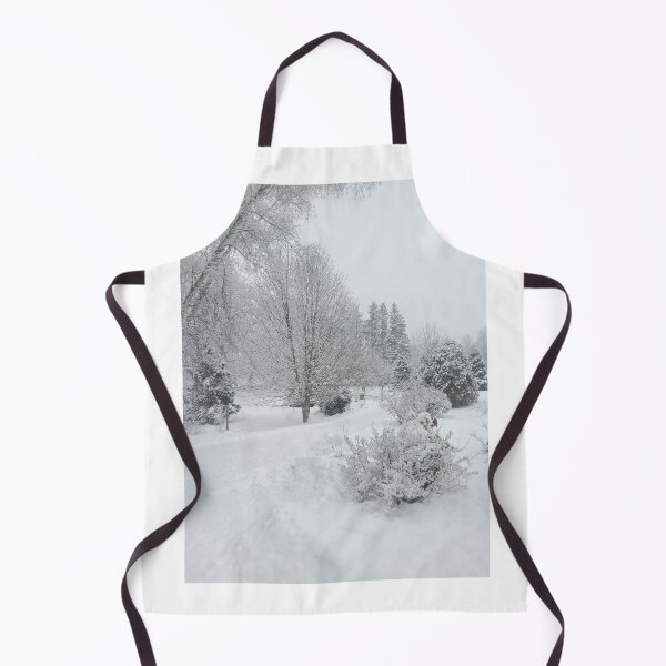 Item preview, Snow Covered Winter Wonderland designed and sold by Mythen.