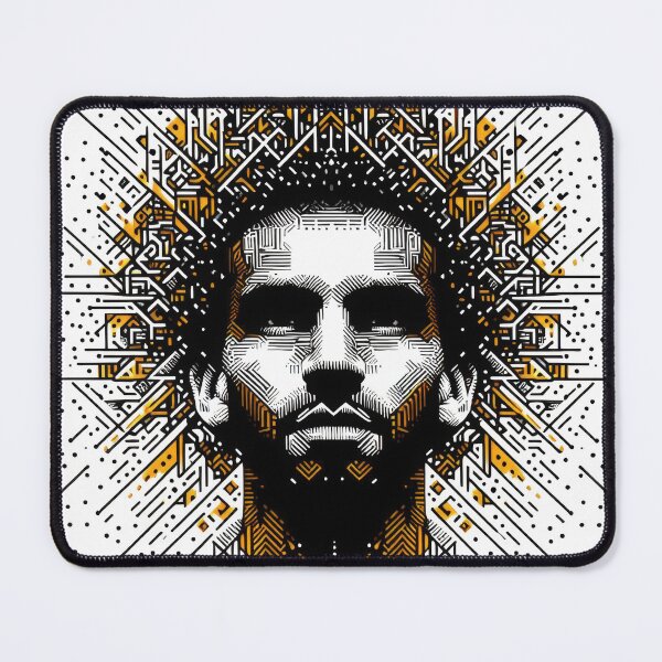 Item preview, Egyptian King that play for liverpool designed and sold by Astha Warna.