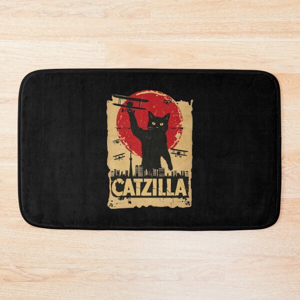 Item preview, CATZILLA designed and sold by MJO80.