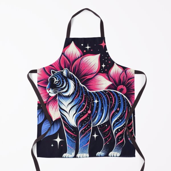 Item preview, Celestial Tiger Majesty designed and sold by zzz888.