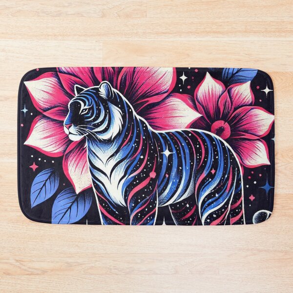 Item preview, Celestial Tiger Majesty designed and sold by zzz888.