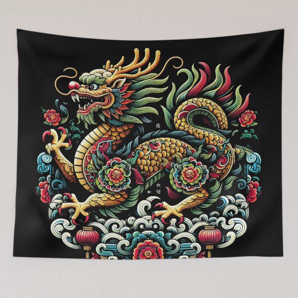 Item preview, kirin designed and sold by aliraweb.