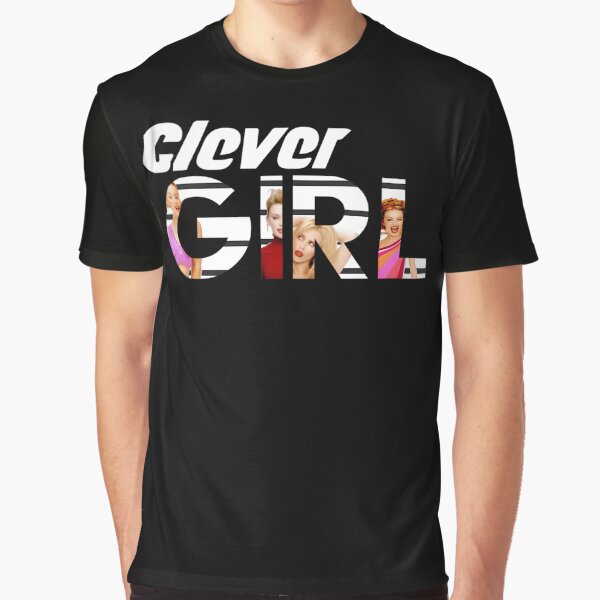 Item preview, Clever Girl Band designed and sold by twistedfiction.