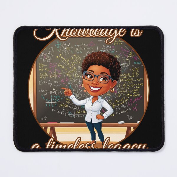 Item preview, Knowledge is a Timeless Legacy designed and sold by Migiteart.