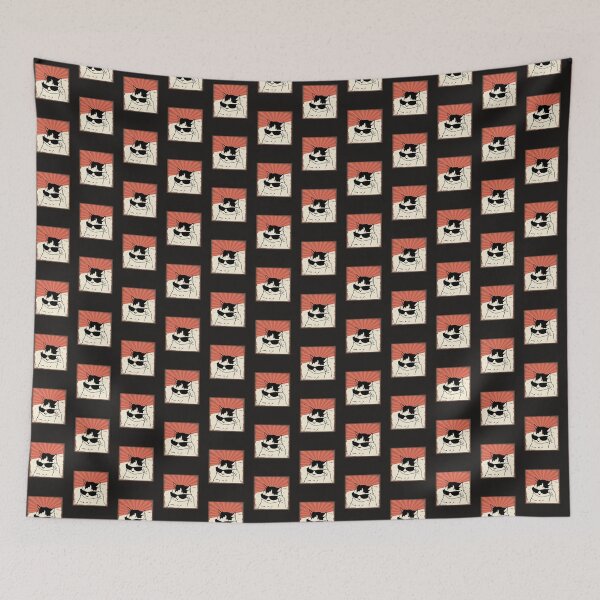 Item preview, Retro Meow-dy designed and sold by BeeStylishTees.