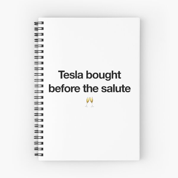 Item preview, Tesla bumper designed and sold by frozencoco.