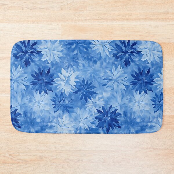 Item preview, Frosted Blooms designed and sold by Boddicca.